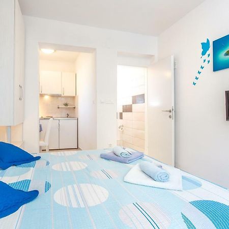 Apartments Nona 1 هفار المظهر الخارجي الصورة